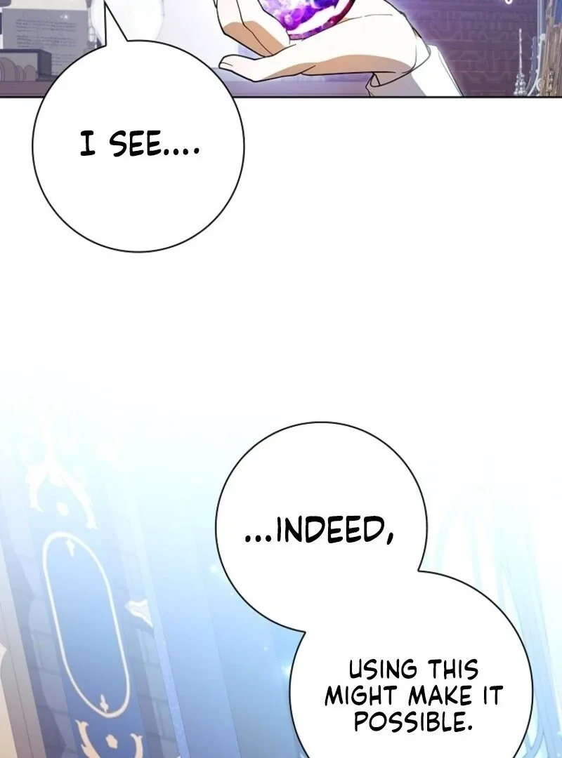 I Adopted a Villainous Dad Chapter 98 page 67