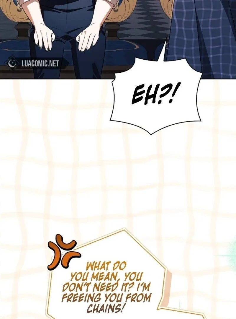 I Adopted a Villainous Dad Chapter 98 page 79