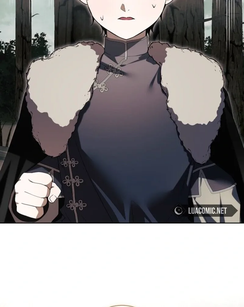 I Adopted a Villainous Dad Chapter 94 page 82