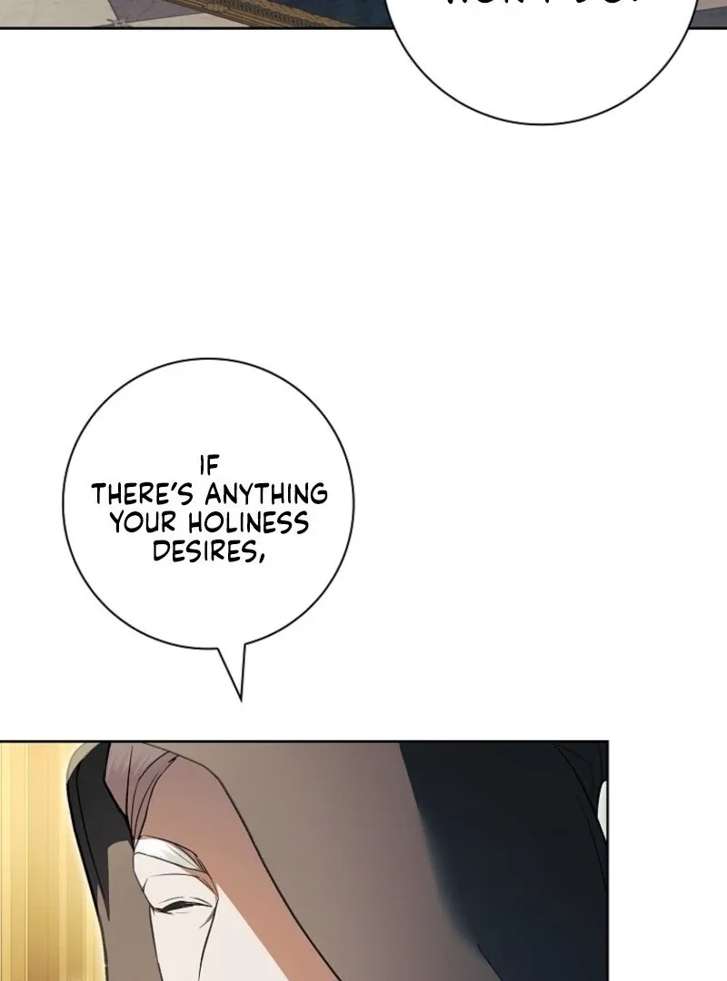 I Adopted a Villainous Dad Chapter 98 page 17