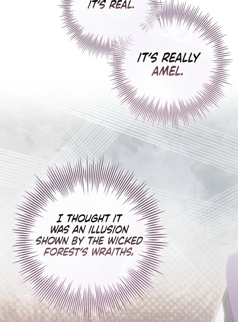 I Adopted a Villainous Dad Chapter 94 page 94