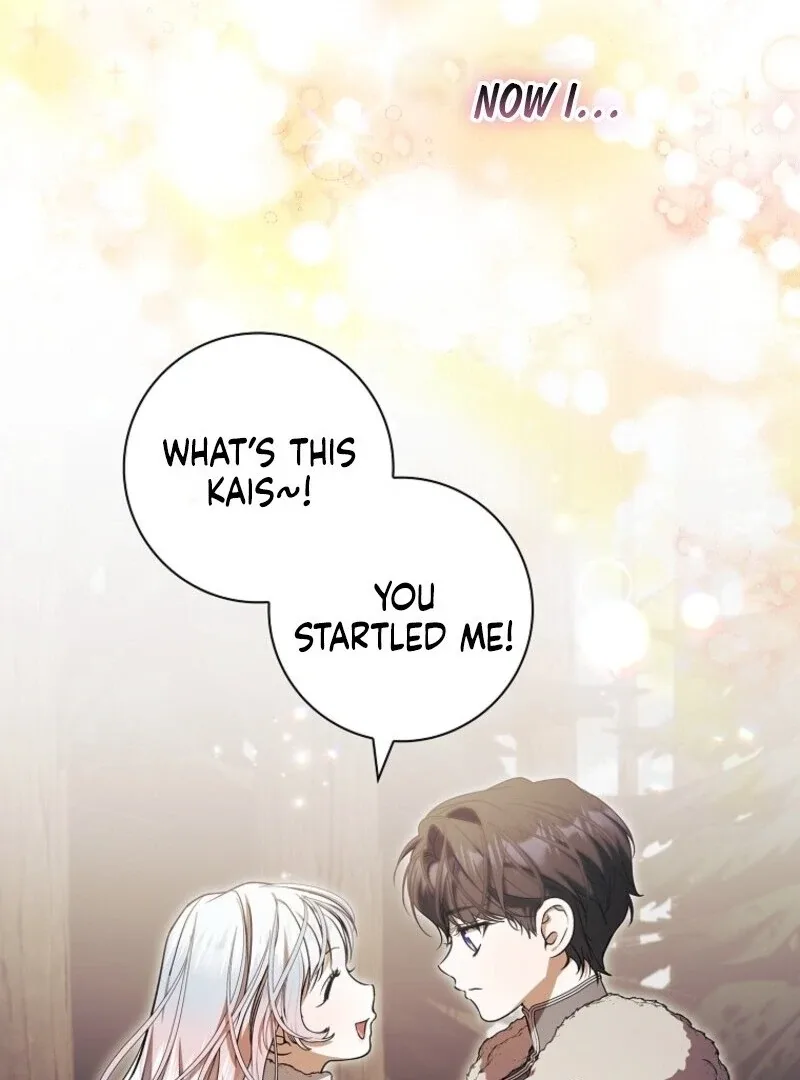 I Adopted a Villainous Dad Chapter 94 page 97