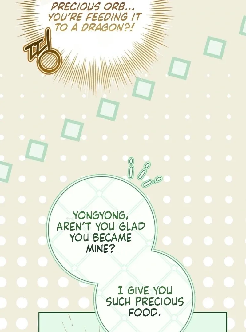I Adopted a Villainous Dad Chapter 99 page 22