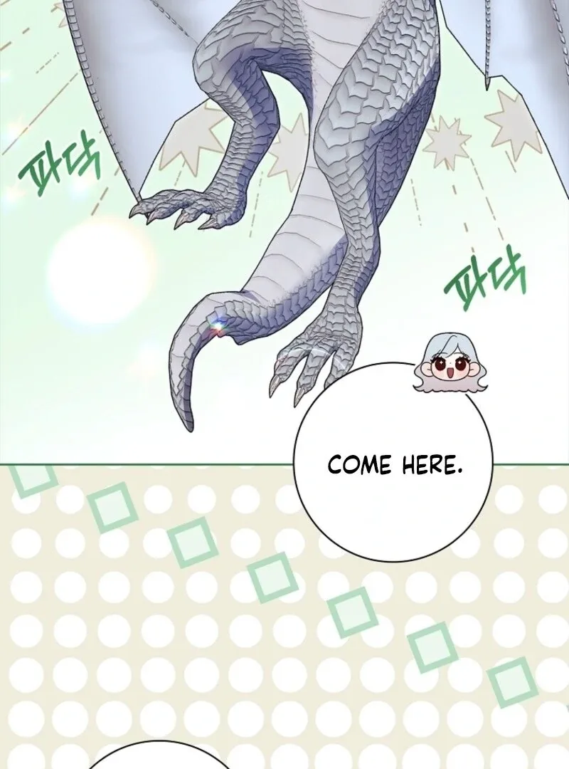 I Adopted a Villainous Dad Chapter 99 page 16