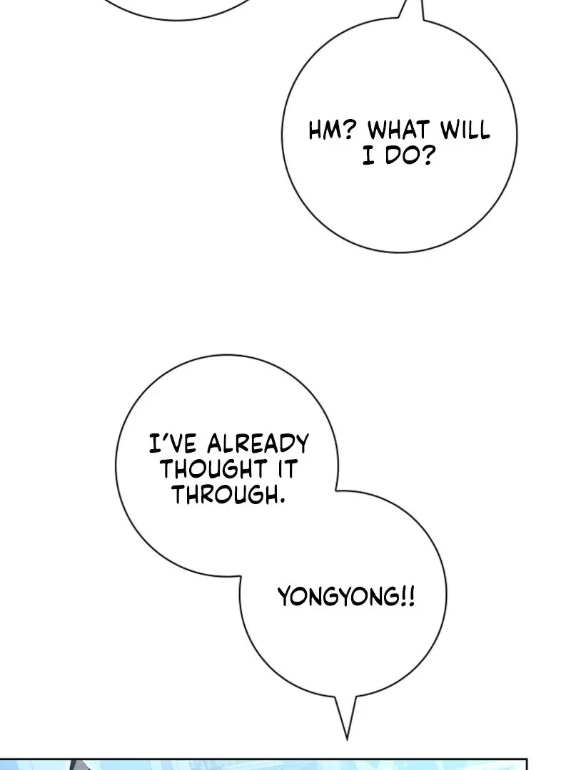 I Adopted a Villainous Dad Chapter 99 page 11