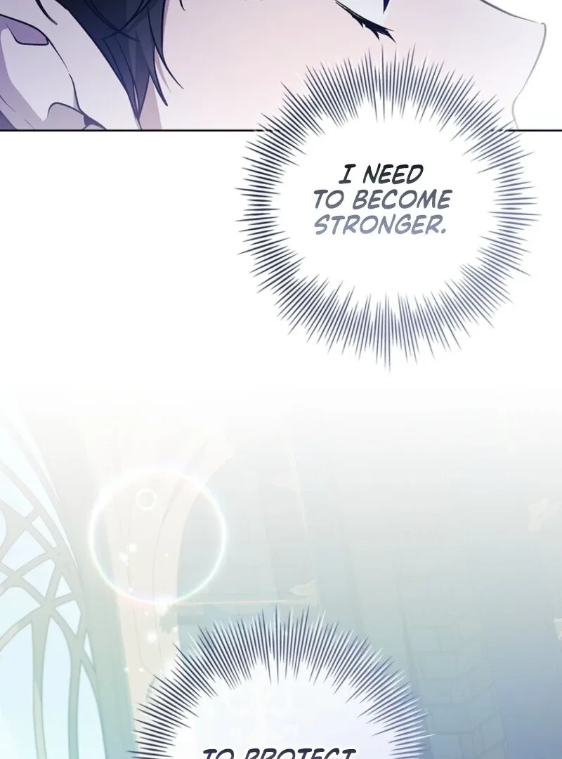 I Adopted a Villainous Dad Chapter 99 page 39