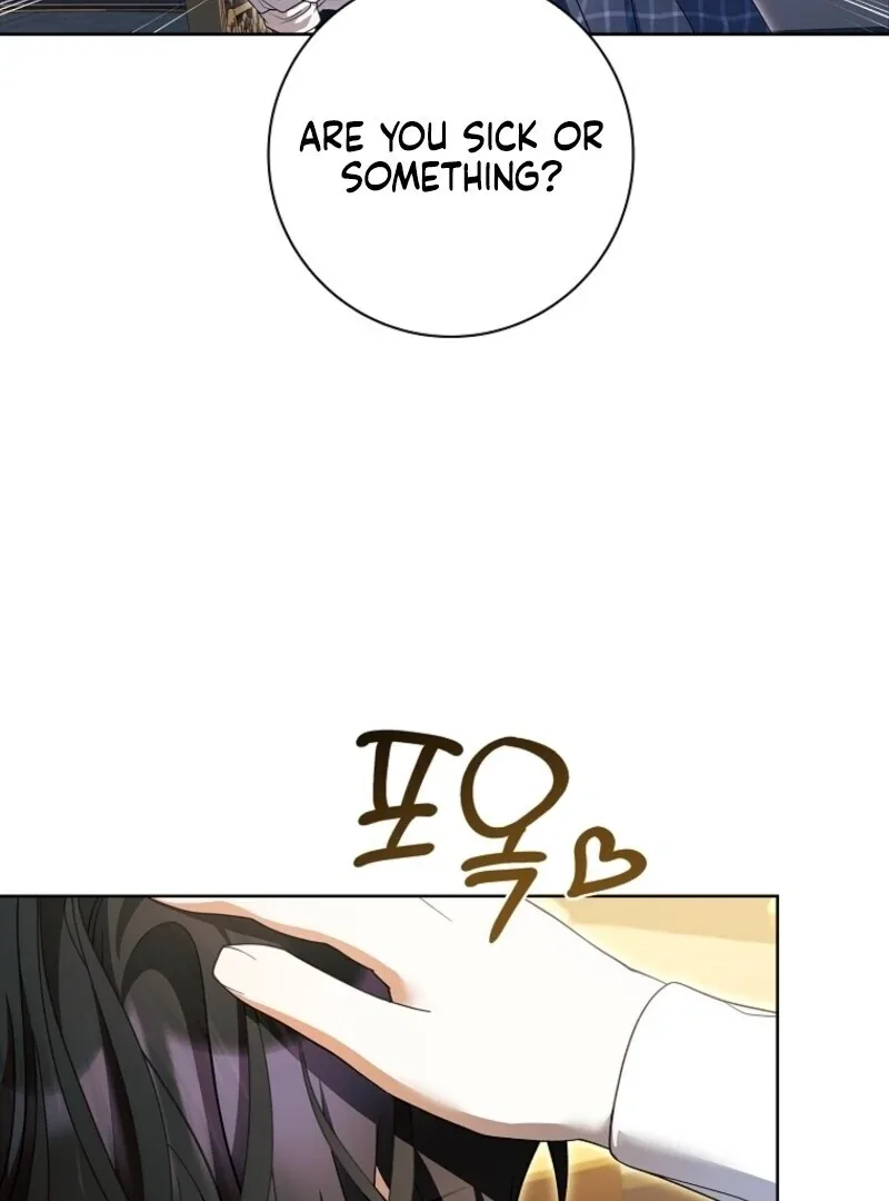 I Adopted a Villainous Dad Chapter 99 page 43