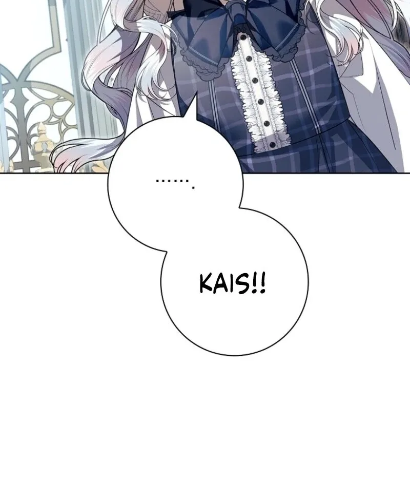 I Adopted a Villainous Dad Chapter 99 page 41