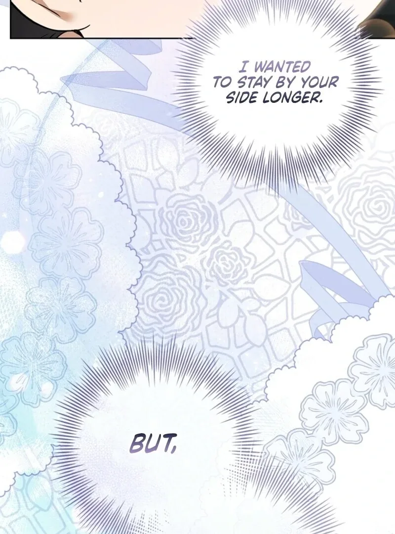 I Adopted a Villainous Dad Chapter 99 page 47