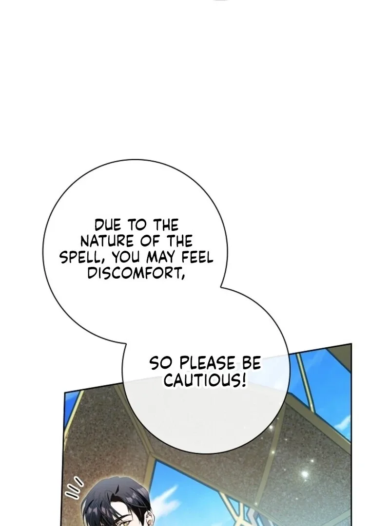 I Adopted a Villainous Dad Chapter 99 page 60