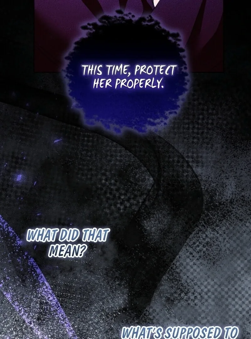 I Adopted a Villainous Dad Chapter 99 page 35