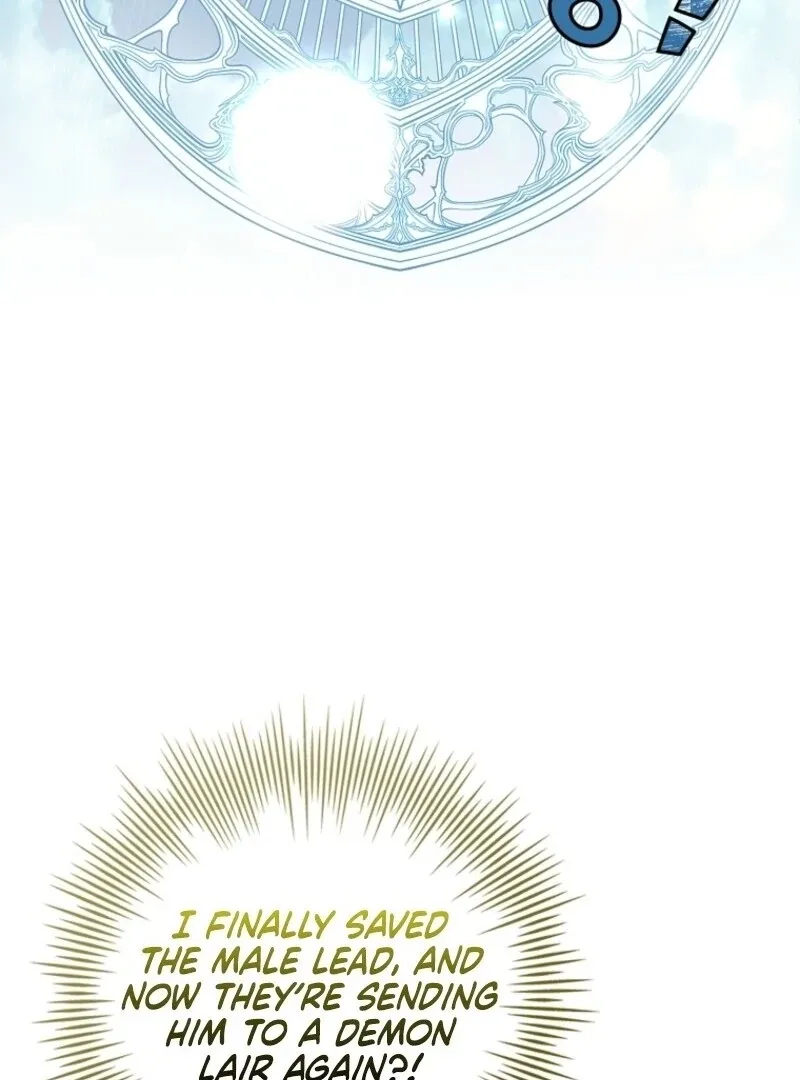 I Adopted a Villainous Dad Chapter 99 page 75