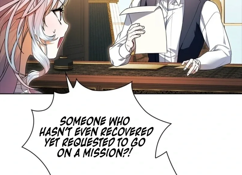 I Adopted a Villainous Dad Chapter 99 page 81