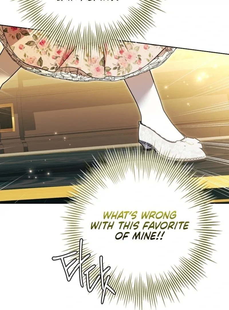 I Adopted a Villainous Dad Chapter 99 page 76