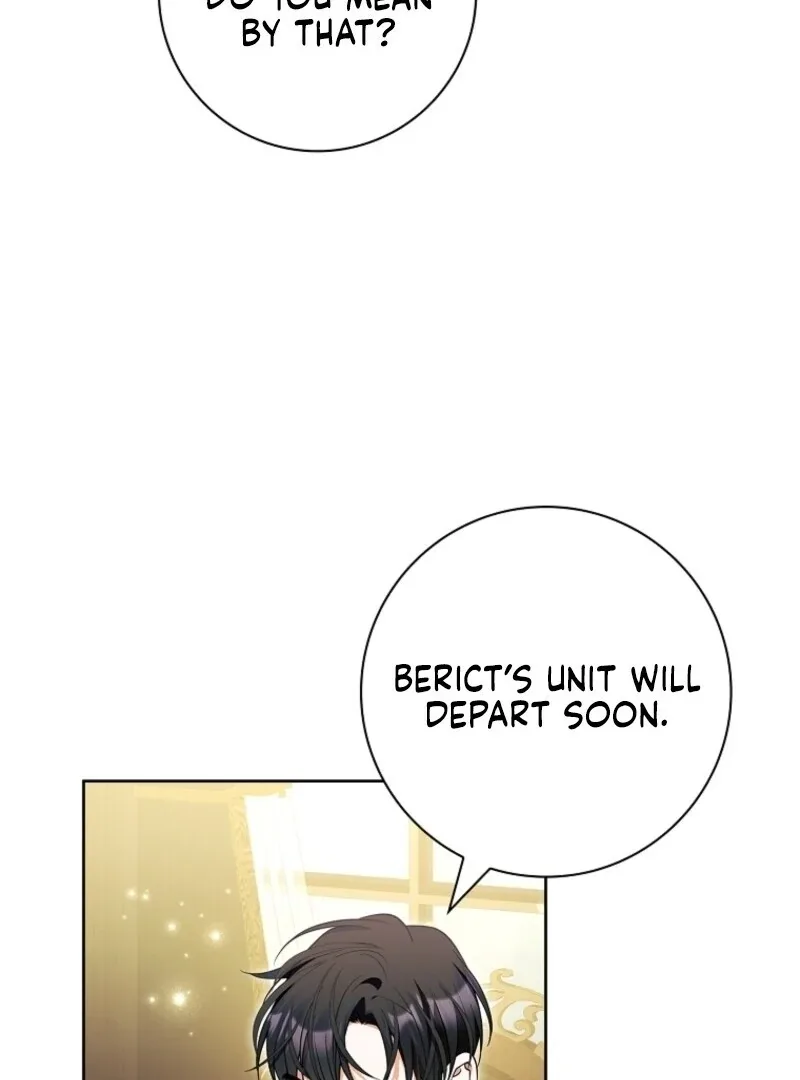 I Adopted a Villainous Dad Chapter 99 page 88
