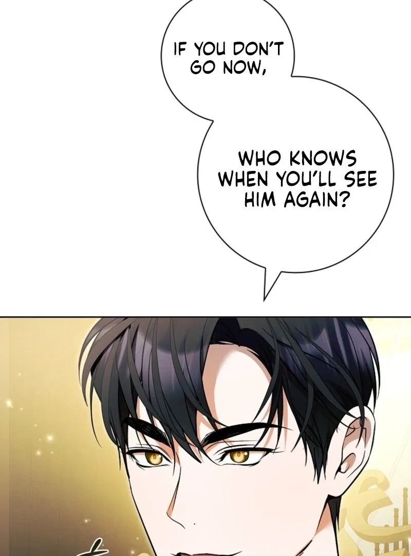 I Adopted a Villainous Dad Chapter 99 page 90