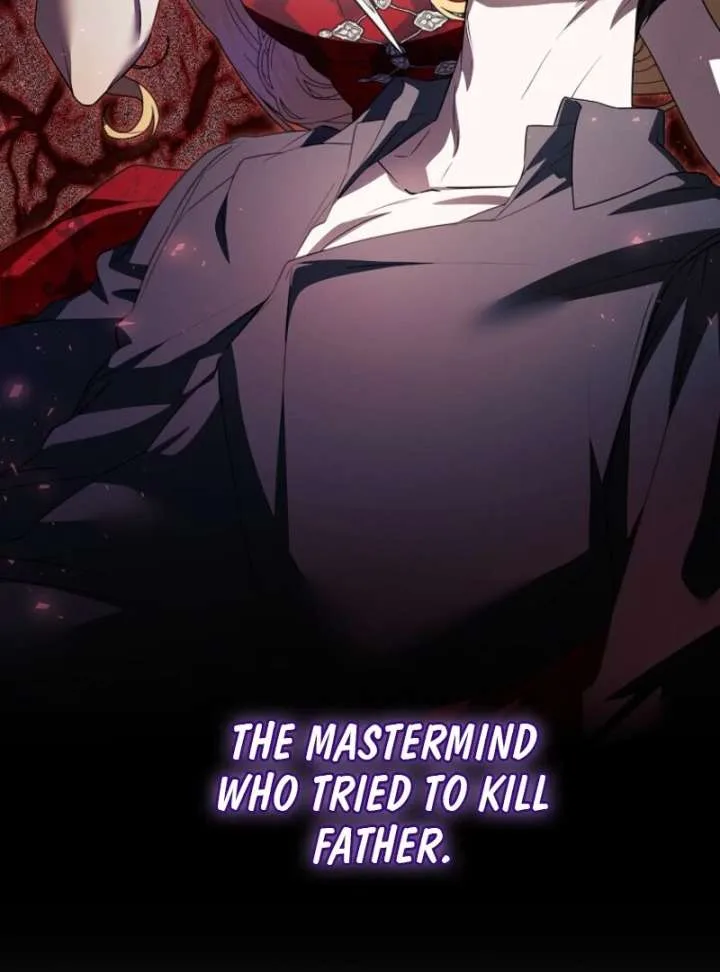 I Adopted a Villainous Dad Chapter 103 page 50
