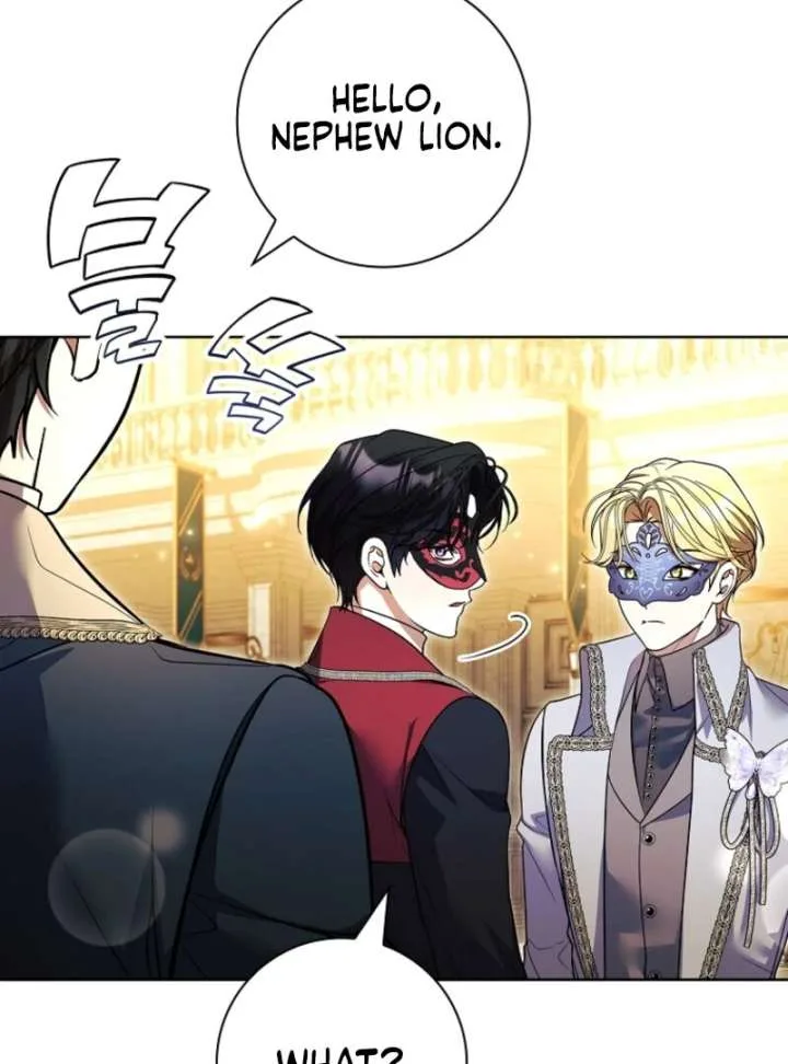 I Adopted a Villainous Dad Chapter 103 page 113
