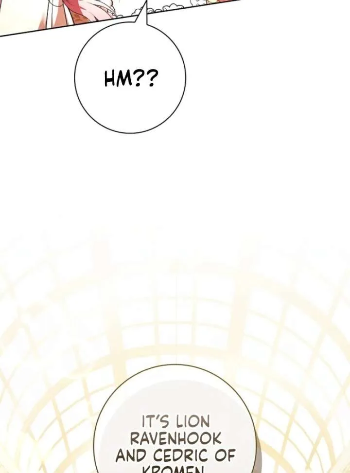 I Adopted a Villainous Dad Chapter 103 page 102