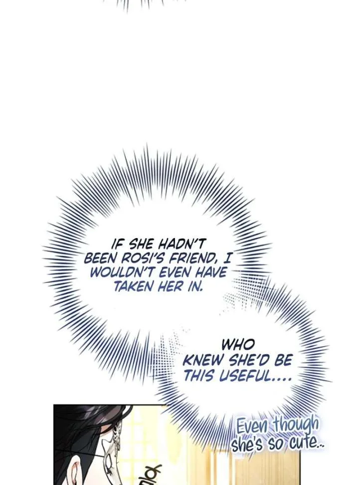 I Adopted a Villainous Dad Chapter 103 page 99
