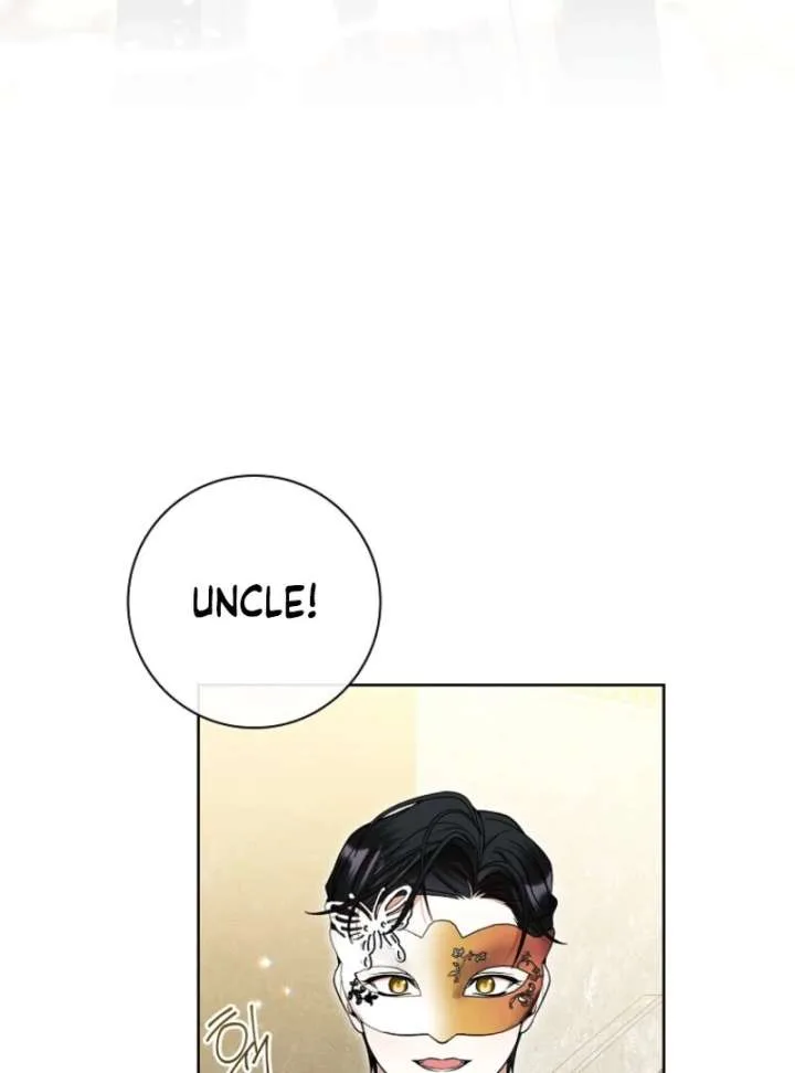 I Adopted a Villainous Dad Chapter 103 page 90