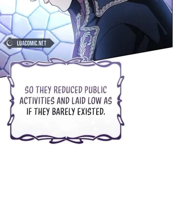I Adopted a Villainous Dad Chapter 103 page 68