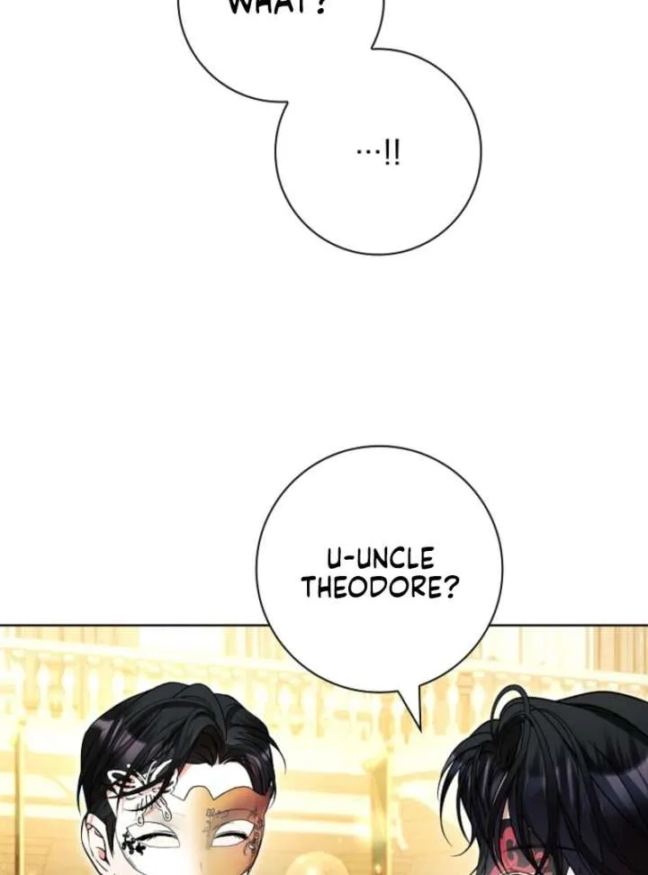I Adopted a Villainous Dad Chapter 103 page 114