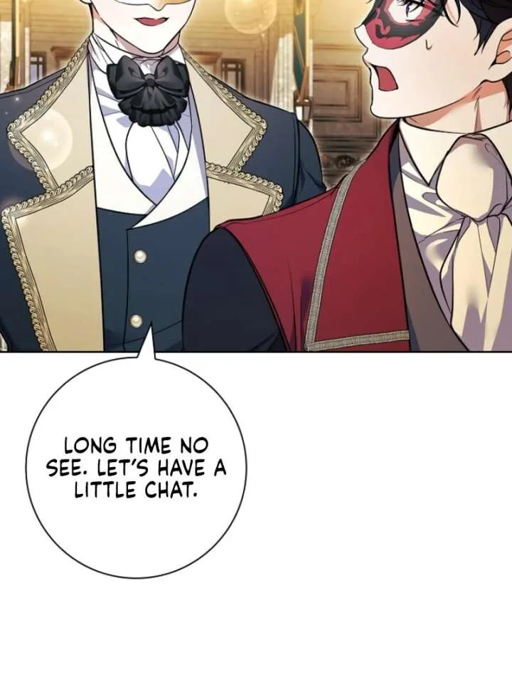 I Adopted a Villainous Dad Chapter 103 page 115