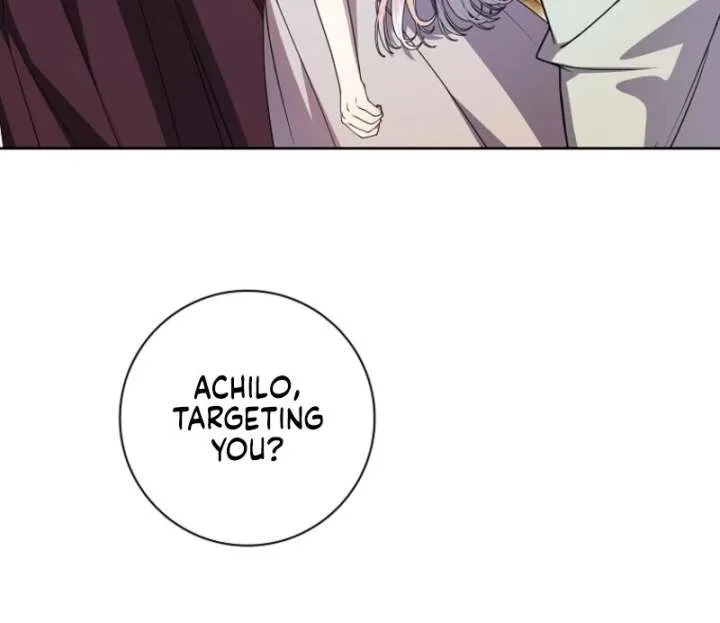 I Adopted a Villainous Dad Chapter 103 page 55