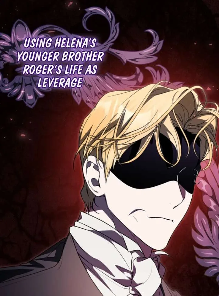 I Adopted a Villainous Dad Chapter 103 page 48
