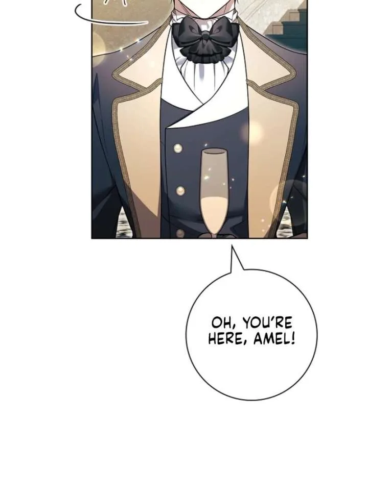 I Adopted a Villainous Dad Chapter 103 page 91