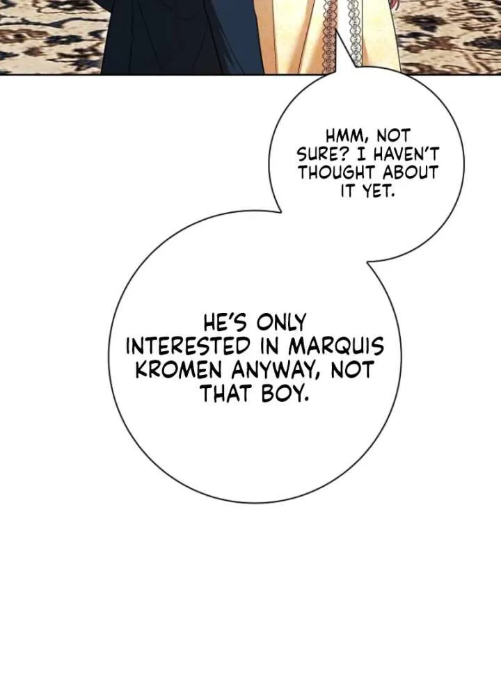 I Adopted a Villainous Dad Chapter 103 page 108