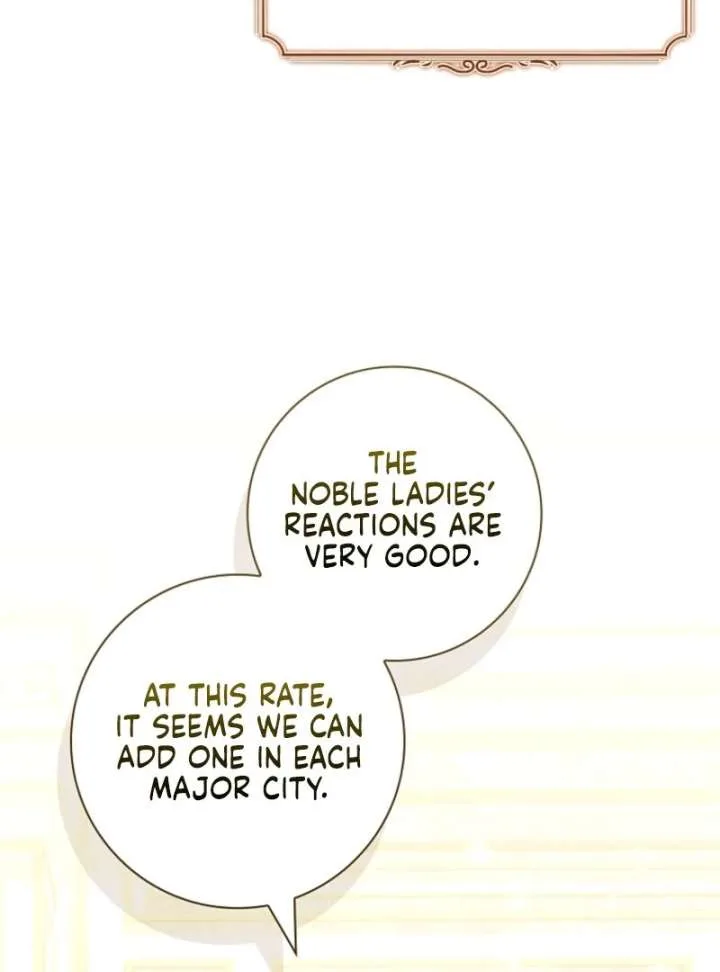 I Adopted a Villainous Dad Chapter 103 page 8