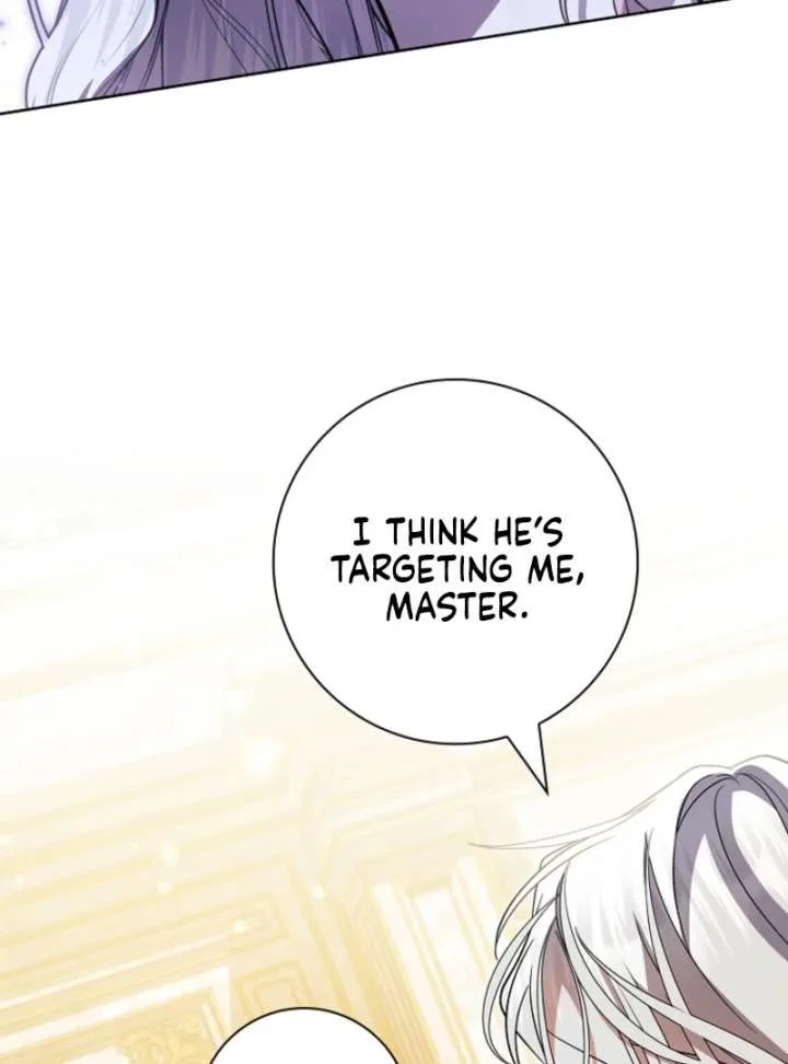 I Adopted a Villainous Dad Chapter 103 page 53