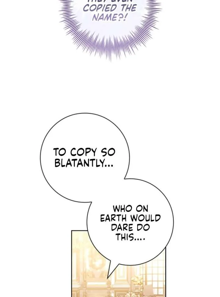 I Adopted a Villainous Dad Chapter 103 page 40