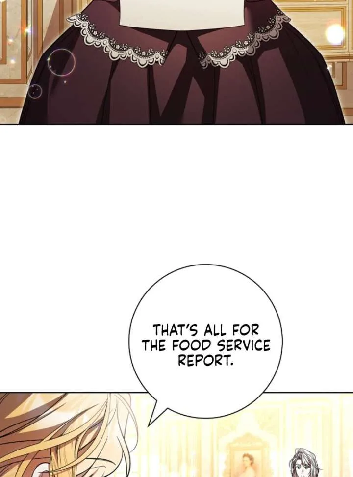 I Adopted a Villainous Dad Chapter 103 page 10