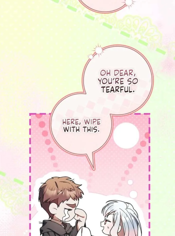 I Adopted a Villainous Dad Chapter 103 page 23