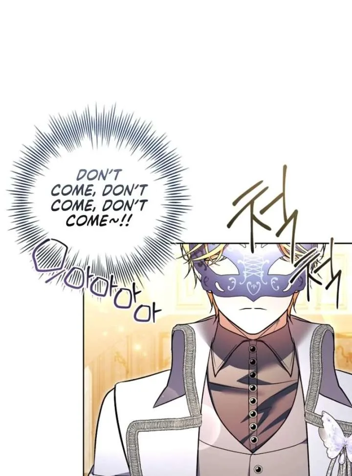 I Adopted a Villainous Dad Chapter 103 page 126
