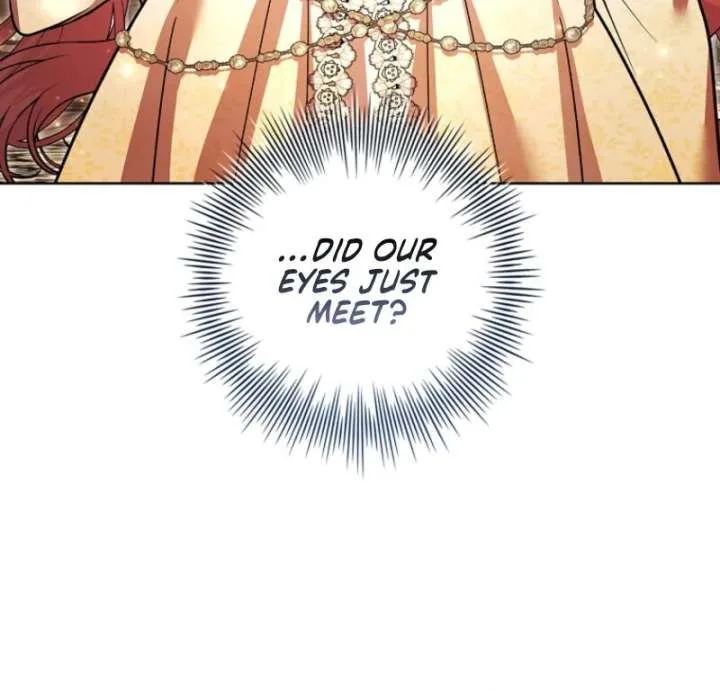 I Adopted a Villainous Dad Chapter 103 page 124