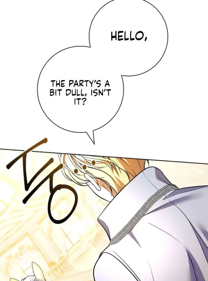 I Adopted a Villainous Dad Chapter 103 page 128