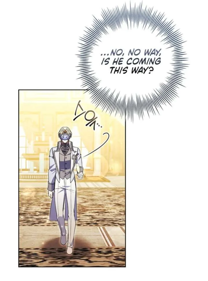 I Adopted a Villainous Dad Chapter 103 page 125