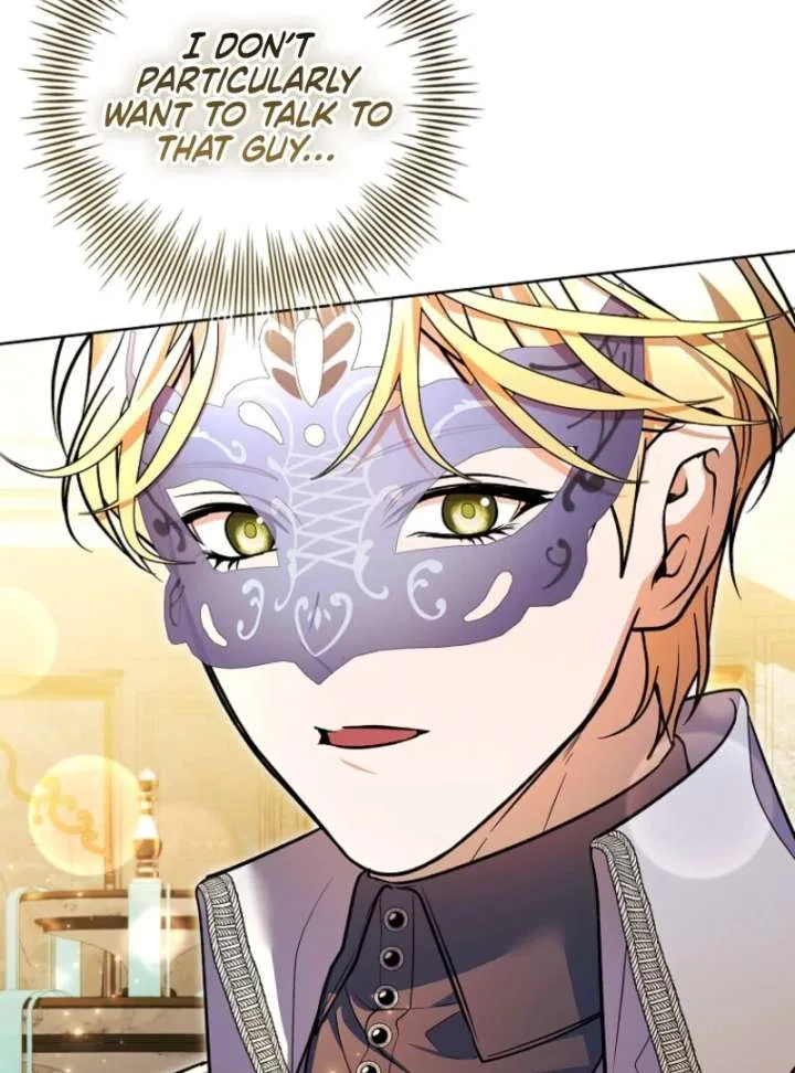I Adopted a Villainous Dad Chapter 103 page 121