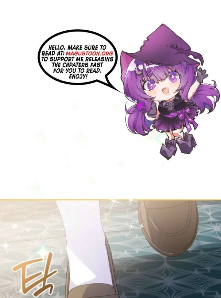 I Adopted the Protagonist, and the Genre Changed Chapter 1 page 3
