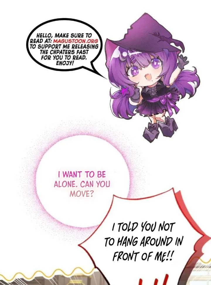 I Adopted the Protagonist, and the Genre Changed Chapter 2 page 4