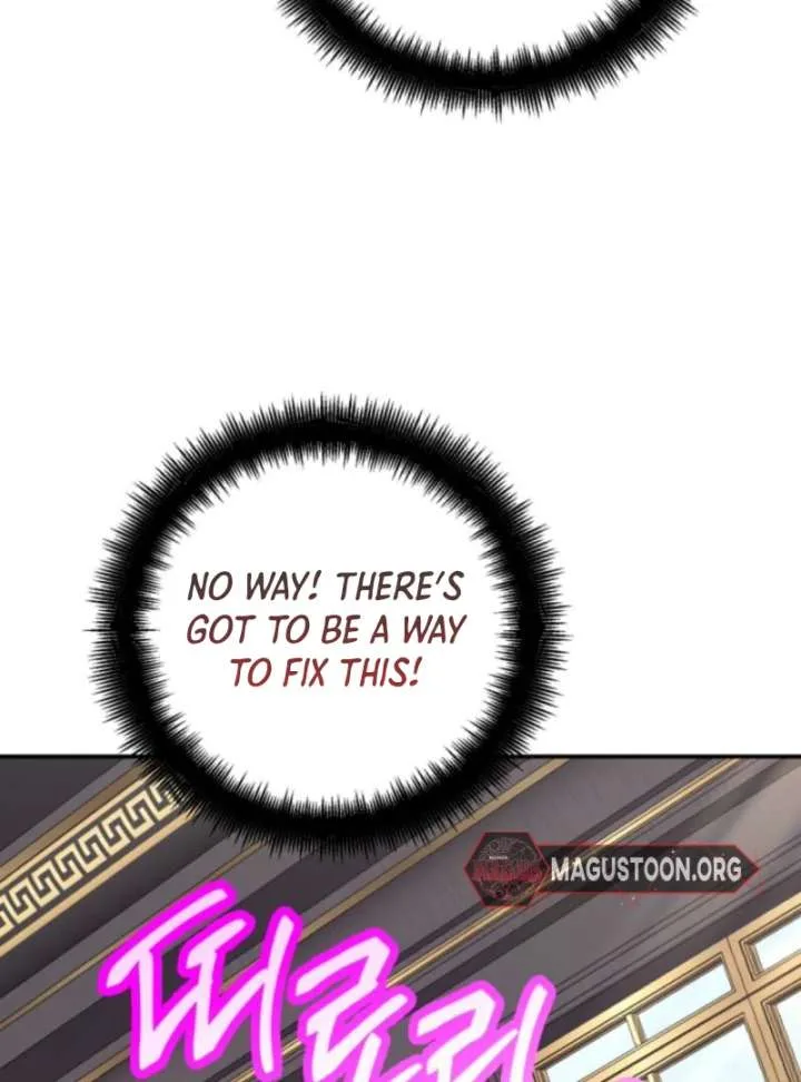 I Adopted the Protagonist, and the Genre Changed Chapter 2 page 11