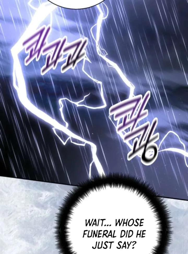 I Adopted the Protagonist, and the Genre Changed Chapter 2 page 104