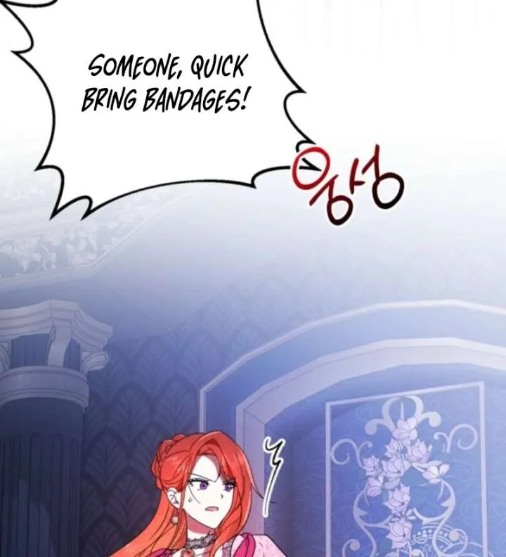 I Adopted the Protagonist, and the Genre Changed Chapter 2 page 122