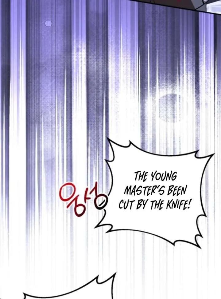 I Adopted the Protagonist, and the Genre Changed Chapter 2 page 121