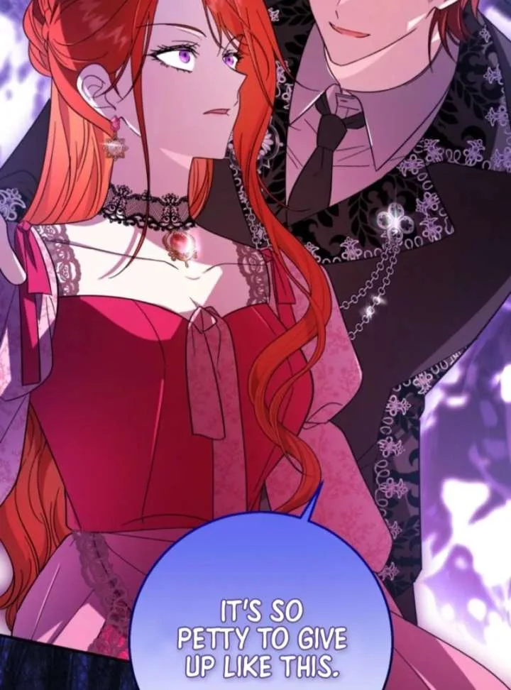 I Adopted the Protagonist, and the Genre Changed Chapter 2 page 111