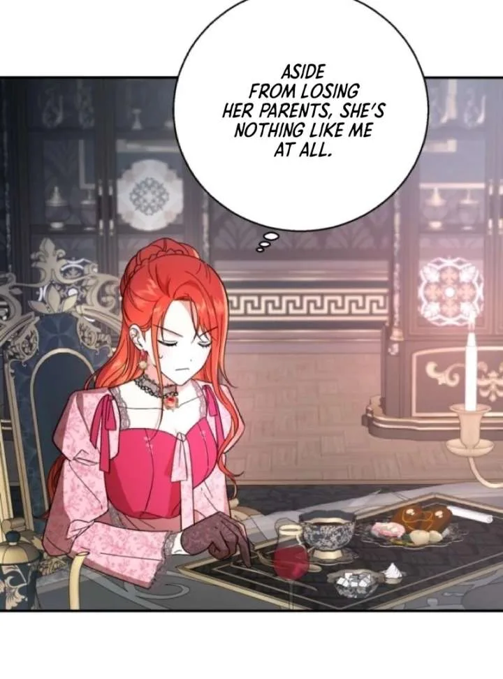 I Adopted the Protagonist, and the Genre Changed Chapter 2 page 71